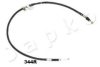 JAPKO 131344R Cable, parking brake